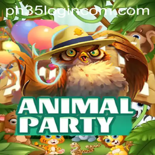 Exploring the Magic of AnimalParty and the Exciting World of PH35 Login