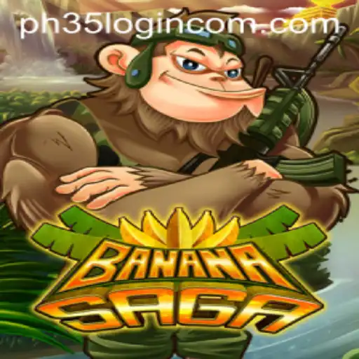 BananaSaga: The Ultimate Gaming Experience with PH35 Login