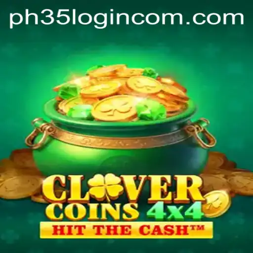 Discover the Exciting World of CloverCoins4x4: Gameplay, Features, and More