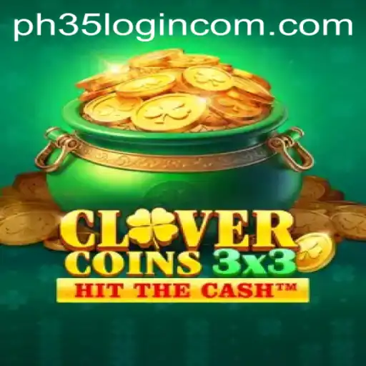 Exploring Clovercoin3x3: An Innovative Game Experience and PH35 Login Integration