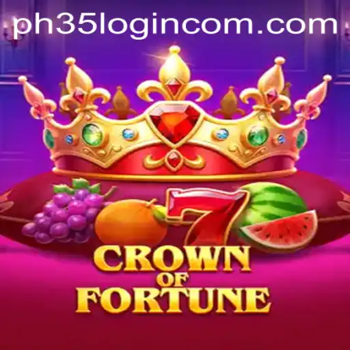 Exploring the Enchanting Realm of CrownofFortune and the PH35 Login Experience