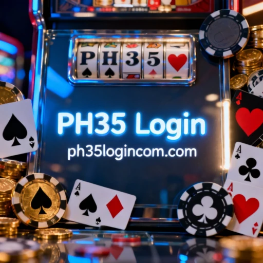 PH35 Login