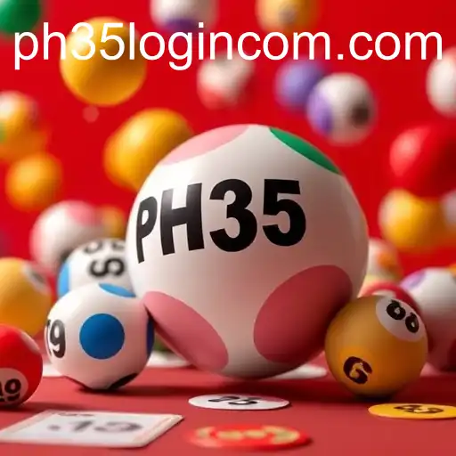 Exploring the World of Lottery Games and the Role of PH35 Login