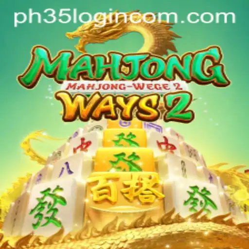 Exploring the Fascinating World of MahjongWays2 and the PH35 Login Experience
