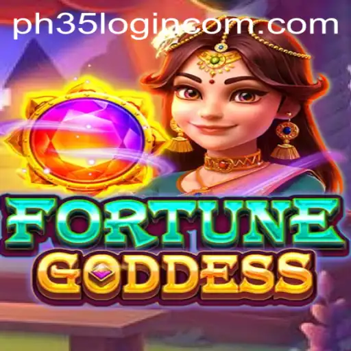 FORTUNEGODDESS: Embrace the Adventure of Divine Fortune