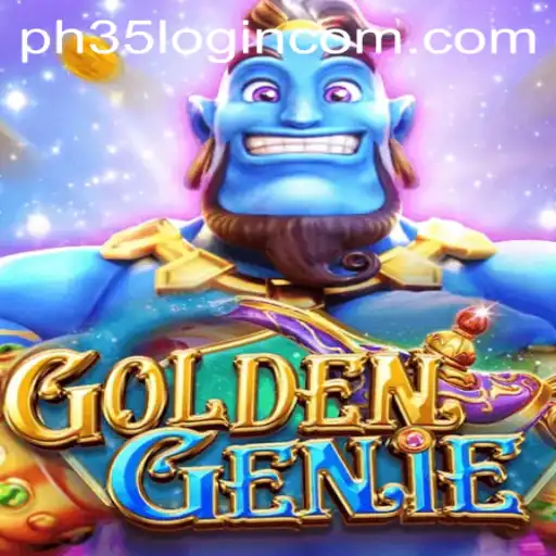 Exploring GOLDENGENIE and the PH35 Login Experience