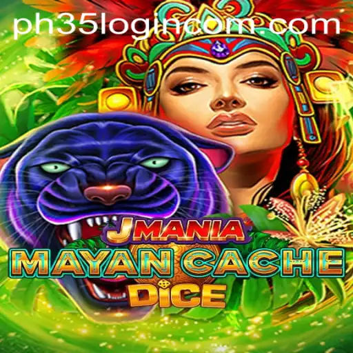 JManiaMayanCacheDice: A New Era in Gaming with PH35 Login