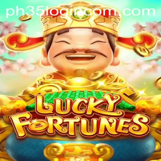 LUCKYFORTUNES: A Comprehensive Guide to Winning with Strategy and Fun