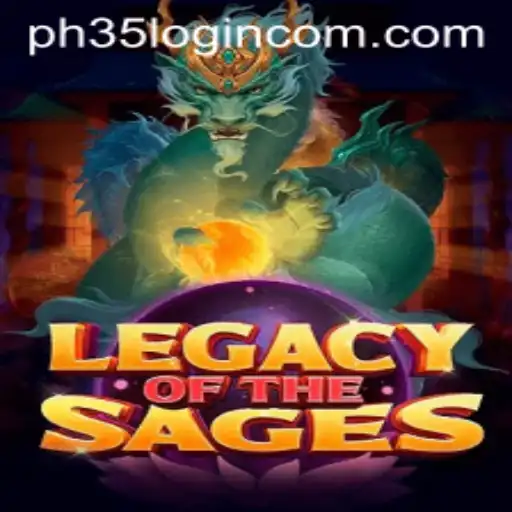 LegacyoftheSages: Unveiling the Mystique of a New Era in Gaming