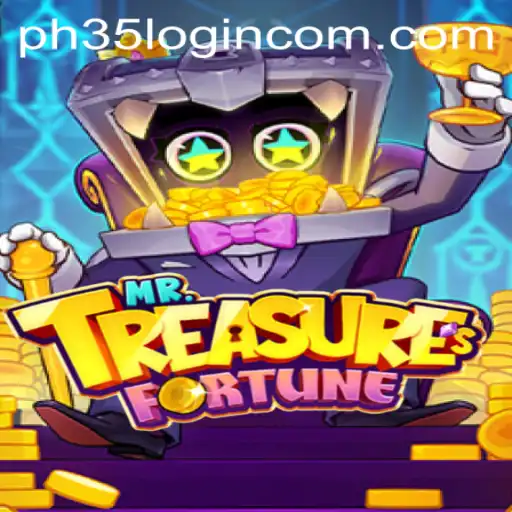 Explore the Enchanting World of MrTreasuresFortune: A New Adventure Awaits with PH35 Login