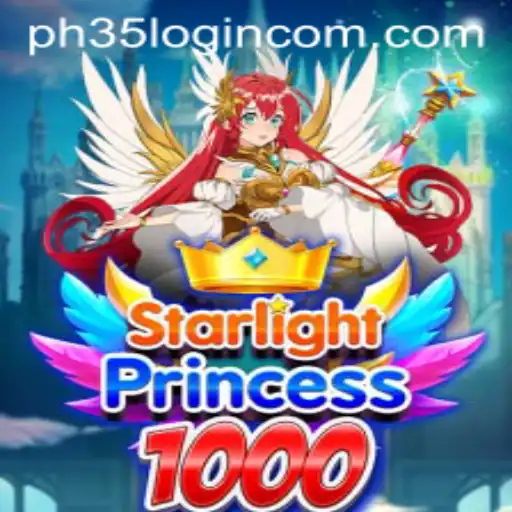 Exploring StarlightPrincess1000 and PH35 Login: An Engaging Fantasy Adventure