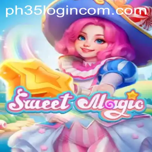 Delve into the Enchanting World of SweetMagic and PH35 Login