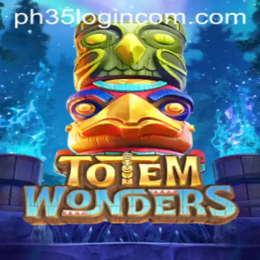 Discover the Mystical World of TotemWonders and the Power of PH35 Login