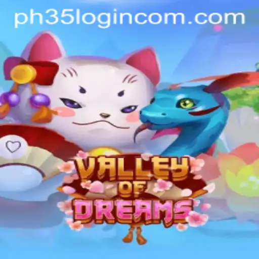 Valley of Dreams: Exploring the Fantasy Realm with PH35 Login