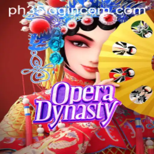 OperaDynasty: A Majestic Gaming Experience with PH35 Login