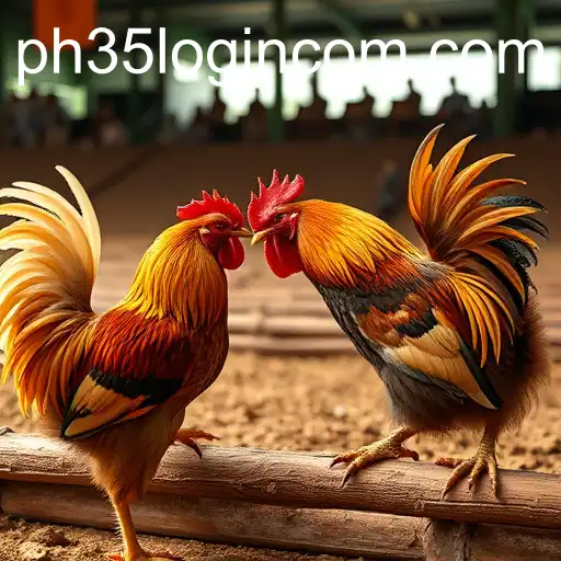 The Exciting World of Sabong Games: PH35 Login at the Forefront