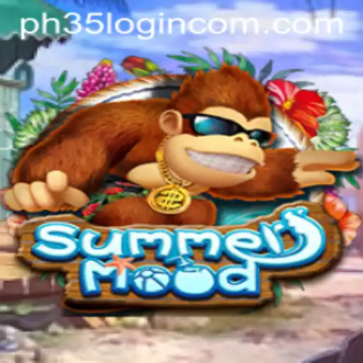 SummerMood: A Refreshing Adventure with PH35 Login