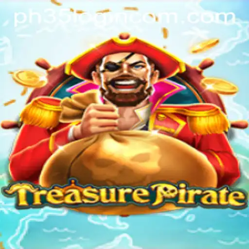 Unlocking the Secrets of TreasurePirate with PH35 Login