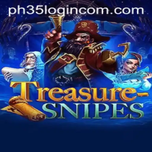 Exploring the Intriguing World of TreasureSnipes and the Role of PH35 Login