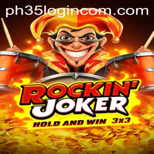 Unveiling RockinJoker: A New Gaming Phenomenon