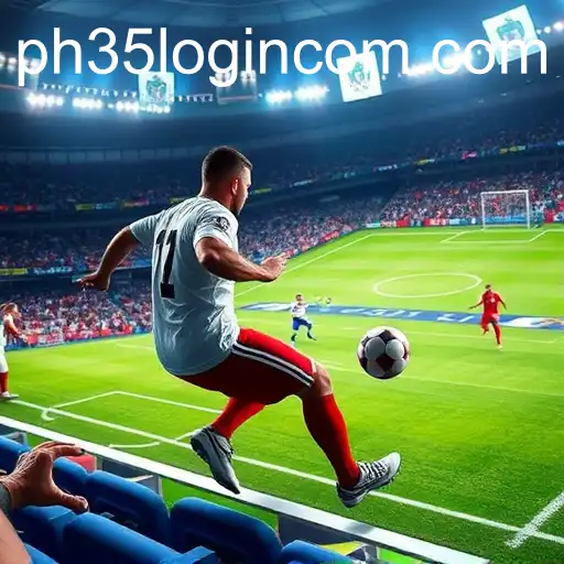 The Rise of Virtual Sports: A New Era of Entertainment