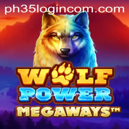 Dive into the Thrilling World of WolfPowerMega: An Introduction and Gameplay Guide