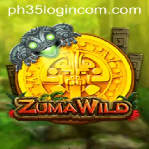 Unlock the Thrills of ZumaWild with PH35 Login